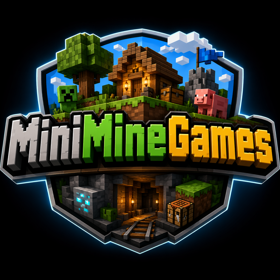 MiniMineGames
